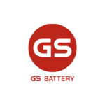 Logo PT GS BATTERY