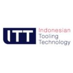 Logo PT Indonesian Tooling Technology (ITT)