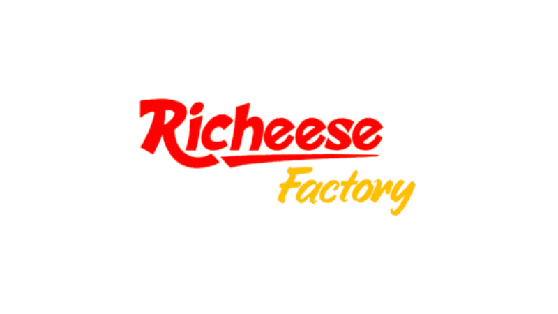 Richeese Factory