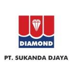 Logo PT Diamond Sukanda Djaya