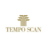 Logo PT Tempo Scan Pacific
