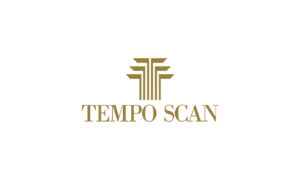 PT Tempo Scan Pacific