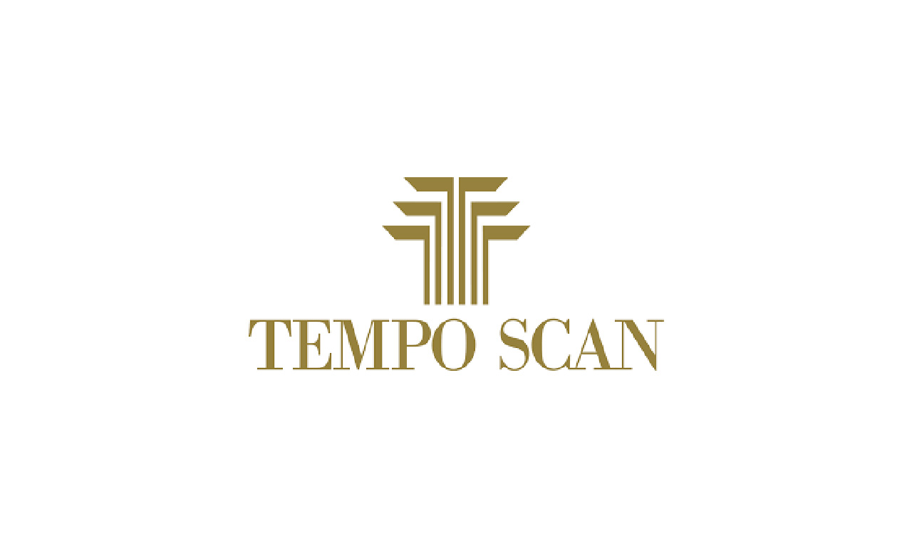PT Tempo Scan Pacific