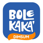 Logo Bolekaka Dimsum