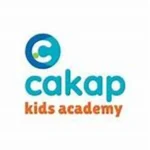 Logo Cakap Kids Academy