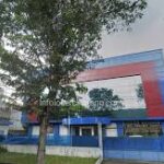 Logo PT Visi Mata Indonesia