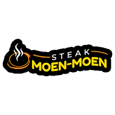 Steak Moen-Moen
