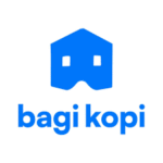 Logo Bagi Kopi Indonesia