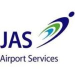 Logo PT JAS Airport Service