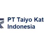 Logo PT Taiyo Katecs Indonesia