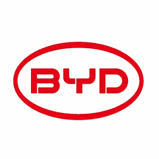 PT BYD Auto Indonesia