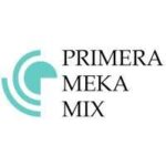 Logo PT Primera Meka Mix