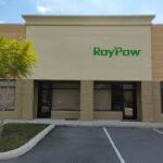 Logo PT Roypow Hightech Indonesia