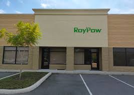 PT Roypow Hightech Indonesia
