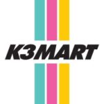 Lowongan Kerja di PT Katiga Ritel Strengindo (K3 Mart)