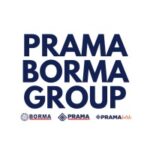 Logo Prama Borma Group