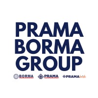 Prama Borma Group
