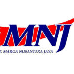 Logo PT Marga Nusantara Jaya