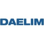 Logo PT Daelim Indonesia