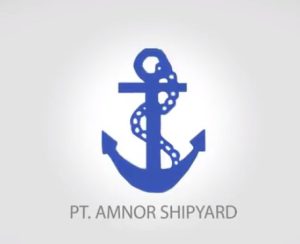 PT Amnor Shipyard