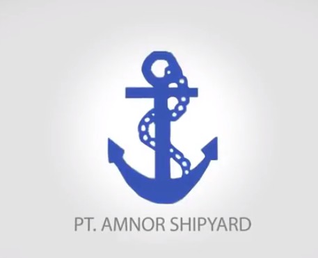 PT Amnor Shipyard