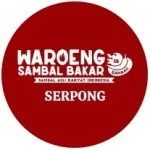 Logo Waroeng Sambal Bakar