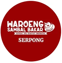 Waroeng Sambal Bakar