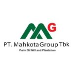 Logo PT Mahkota Group Tbk