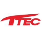 Logo PT Toyota Auto Body Tokai Extrusion (TTEC)