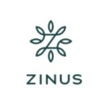 Logo PT Zinus Global Indonesia
