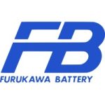 Logo PT Furukawa Indomobil  Battery Manufacturing