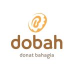Logo Donat Bahagia