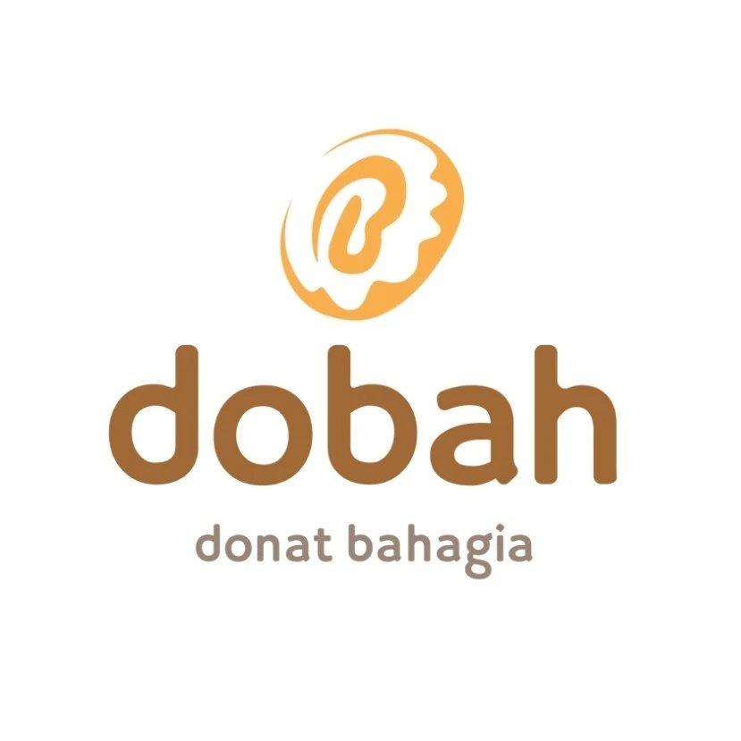 Donat Bahagia