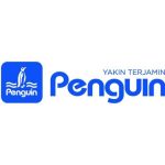 Logo PT Penguin Indonesia
