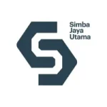 Logo PT Simba Jaya Utama