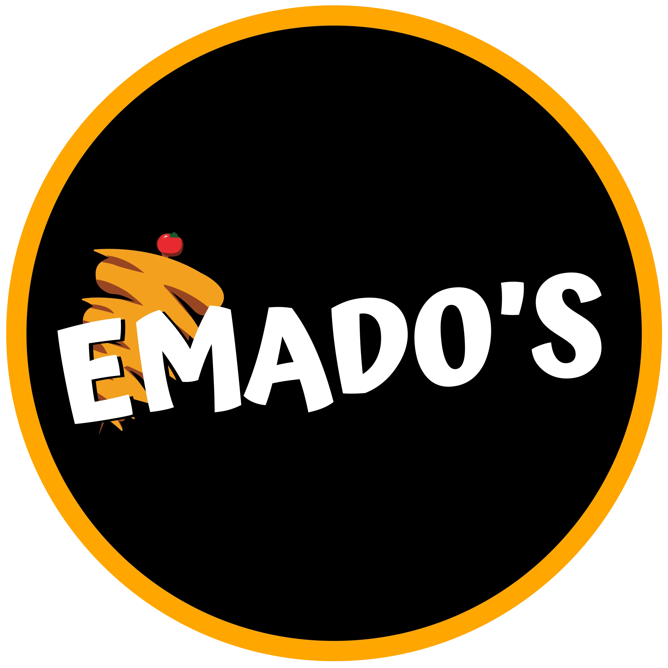 PT Emados Kebab Indonesia (Emado's Shawarma)