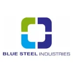 Logo PT Blue Steel Industries