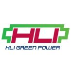 Logo PT HLI Green Power