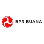 Logo PT Bank Perekonomian Rakyat (Buana Dana Makmur)