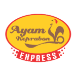 Logo Ayam Keprabon