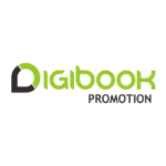 Logo PT Digibook Sarana Promosi Indonesia