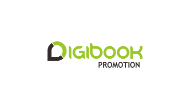PT Digibook Sarana Promosi Indonesia