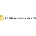 Logo PT Surya Usaha Mandiri