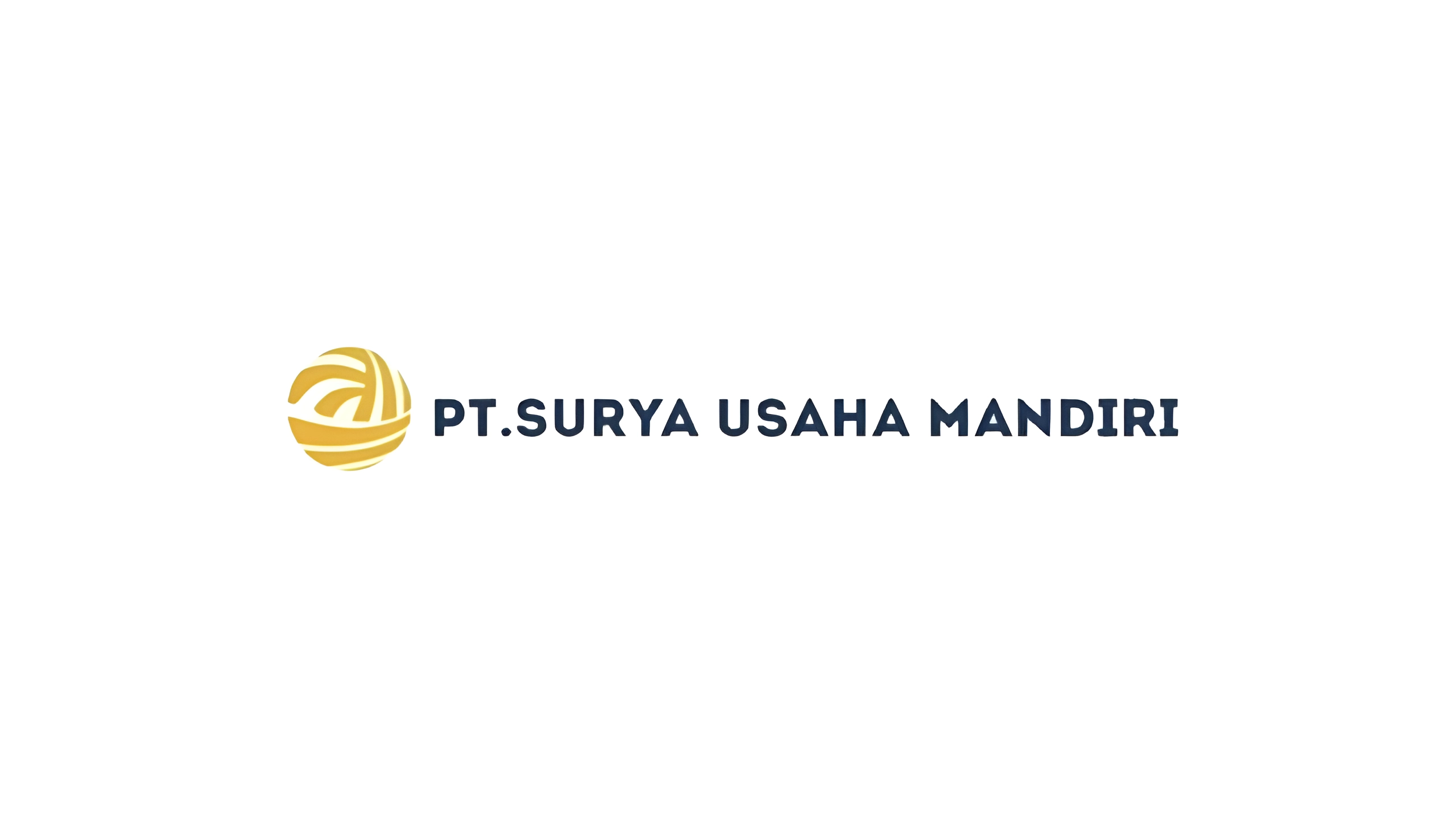 PT Surya Usaha Mandiri