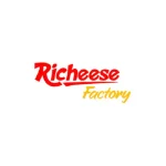 Logo PT Richeese Kuliner Indonesia