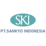 Logo PT Sankyo Indonesia