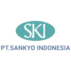 PT Sankyo Indonesia