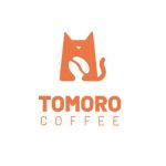 Logo Tomoro Coffee