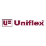 Logo PT Uniflex Kemasindah