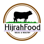Logo PT Hijrah Gizi Hewani